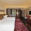 Отель Hilton Linzhi Resort, фото 32