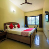 Отель OYO 19819 Candolim Grande, фото 15