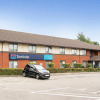 Отель Travelodge Nottingham Trowell M1, фото 1