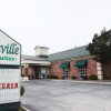 Отель Greenville Inn and Suites, фото 1