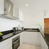 Отель Tranquil Residence 3 Luxury Apartment, фото 9