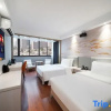 Отель Hangtian Hotel, фото 4