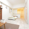 Отель Hg Cozy Hotel No75 Tamatsukuri Station, фото 3