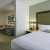 Отель Springhill Suites By Marriott Baton Rouge South, фото 4