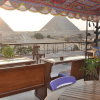 Отель Pyramids View inn Bed & Breakfast, фото 10
