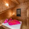 Отель Cozy Apartment In Fendels Near Ski Area, фото 10