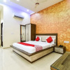 Отель OYO 44607 Glorious Resort, фото 5