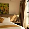 Отель Golden Tulip Dar Es Salaam City Center Hotel, фото 16