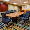 Отель Fairfield Inn & Suites by Marriott Oklahoma City-Warr Acres, фото 14