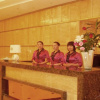 Отель Shenzhen Air International Hotel Kashi, фото 14