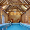 Отель Seckford Hall Hotel & Spa, фото 18