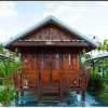 Отель Suanpalm Healthy Resort, фото 12