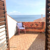 Отель Apartment With 3 Bedrooms In Aci Castello With Wonderful Sea View Furnished Terrace And Wifi, фото 6