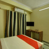 Отель OYO 10321 Century Residency, фото 17