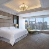 Отель Sheraton Nanchang Hotel, фото 7