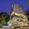 Отель Whiz Prime Hotel Pajajaran Bogor, фото 14