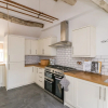 Отель Knolls Farm Cottage, фото 13