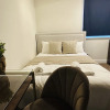 Отель The Wimbledon Haven - 2 bed, фото 16
