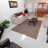 Отель 1302 Country Club Drive - 3 Bedroom, фото 11