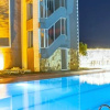 Отель Aqua Nina Hotel, фото 1