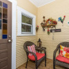 Отель Mistletoe House 2 Bedroom Home by Redawning, фото 10