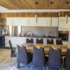 Отель Apartment With 4 Bedrooms In Valloire With Wonderful Mountain View Furnished Garden And Wifi, фото 11