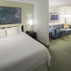 Отель Springhill Suites By Marriott Overland Park, фото 4