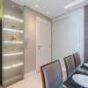 Отель Varandas do Atlântico - Confortável Apartamento em Condo Pé na Areia, фото 7