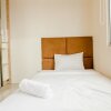 Отель Best Cozy 2BR Sudirman Suites Apartment, фото 15