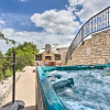 Отель Waterfront Home w/ Boat Dock on Lake Granbury!, фото 15