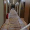 Отель Shi Dun Hotel в Ячен