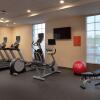 Отель Home2 Suites by Hilton New Albany Columbus, фото 23