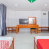 Отель Flower House Apartment by OYO Rooms, фото 11