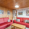 Отель Beautiful Apartment in Champagny-en-Vanoise with Balcony, фото 12
