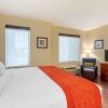 Отель Comfort Inn & Suites near Ontario Airport, фото 5