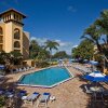 Отель Courtyard by Marriott Bradenton Sarasota Riverfront, фото 4