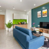 Отель Suri Apartment & Hotel by ZUZU, фото 6