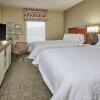 Отель Hampton Inn & Suites Roseburg, фото 18