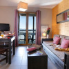 Отель Apart-Hôtel Le Pic de l'Ours, фото 26
