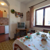 Отель Spacious apartment with  terrace,450 m distant from the beach !, фото 7