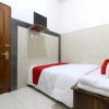 Отель RedDoorz near Museum Gunung Merapi, фото 3