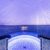 Отель Lenzerhorn Spa & Wellness, фото 39