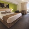 Отель Oaks Townsville Gateway Suites в Саут-Таунсвилле