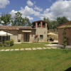 Отель Gorgeous Mansion in Rapolano Terme With Swimming Pool, фото 16