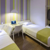 Отель DMax Hotel, фото 5