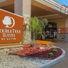 Отель DoubleTree Suites by Hilton Hotel Sacramento - Rancho Cordova в Сакраменто