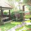 Отель Freddies Villas Ubud, фото 39