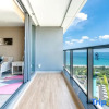 Отель Perfect Holiday Seaview Apartment (Sanya Haitang Bay Poly), фото 5