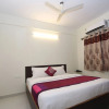 Отель OYO 8474 Greenland Suites, фото 13