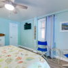 Отель Emerald Isle Vacation Rental, Walk to Beach!, фото 5